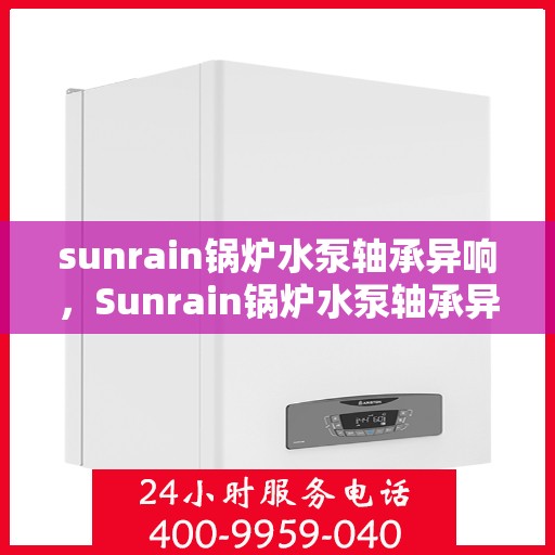 sunrain锅炉水泵轴承异响，Sunrain锅炉水泵轴承异常声响解析与应对方案