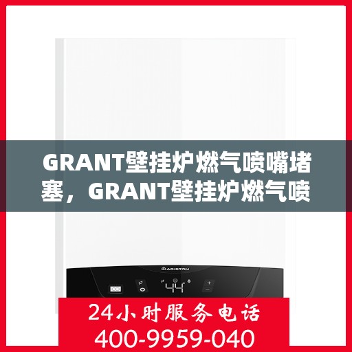 GRANT壁挂炉燃气喷嘴堵塞，GRANT壁挂炉燃气喷嘴堵塞问题及解决方案