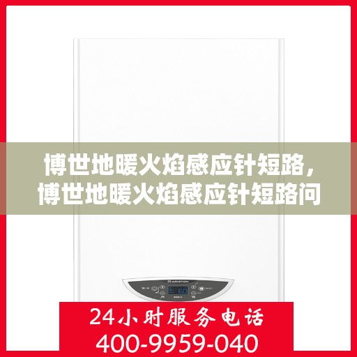 博世地暖火焰感应针短路，博世地暖火焰感应针短路问题解析