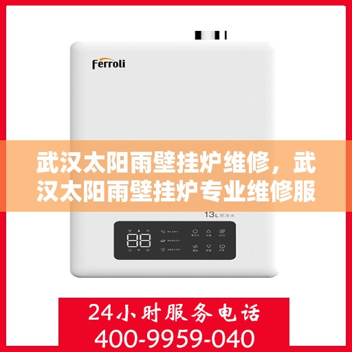 武汉太阳雨壁挂炉维修，武汉太阳雨壁挂炉专业维修服务