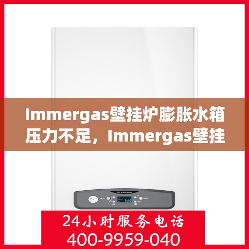 Immergas壁挂炉膨胀水箱压力不足，Immergas壁挂炉膨胀水箱压力不足解析与解决方案