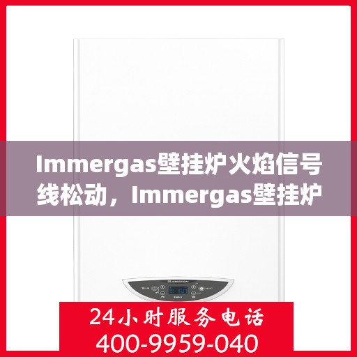 Immergas壁挂炉火焰信号线松动，Immergas壁挂炉火焰信号线松动问题解析与解决方案