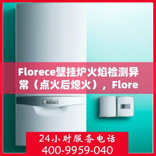 Florece壁挂炉火焰检测异常(点火后熄火),Florece壁挂炉火焰检测异常,点火后熄火问题解析 Florece壁挂炉火焰检测异常(点火后熄火),Florece壁挂炉火焰检测异常,点火后熄火问题解析