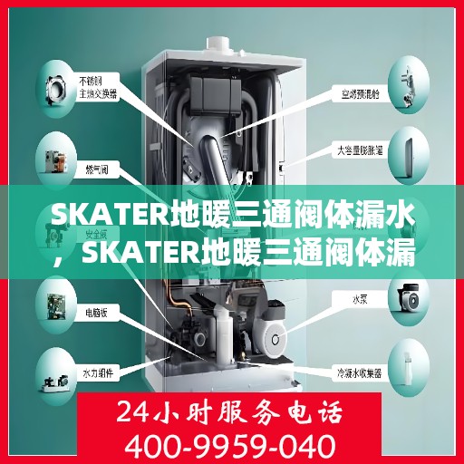 SKATER地暖三通阀体漏水，SKATER地暖三通阀体漏水维修攻略及解决方法