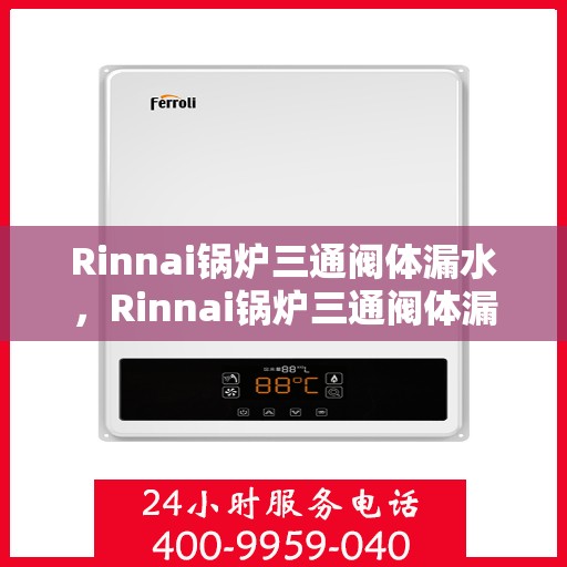 Rinnai锅炉三通阀体漏水,Rinnai锅炉三通阀体漏水原因及解决方案探讨 Rinnai锅炉三通阀体漏水,Rinnai锅炉三通阀体漏水原因及解决方案探讨