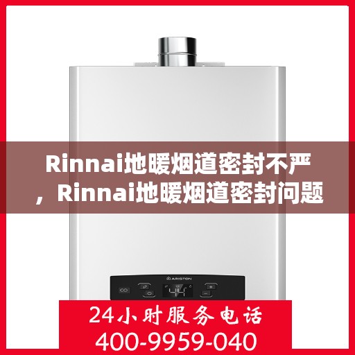 Rinnai地暖烟道密封不严，Rinnai地暖烟道密封问题解析