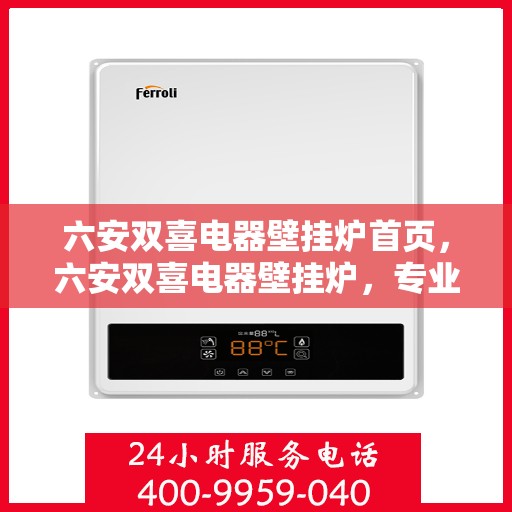 六安双喜电器壁挂炉首页，六安双喜电器壁挂炉，专业品质，温暖首选的首页展示