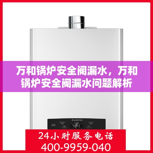 万和锅炉安全阀漏水，万和锅炉安全阀漏水问题解析