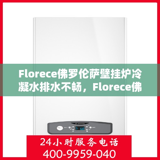 Florece佛罗伦萨壁挂炉冷凝水排水不畅，Florece佛罗伦萨壁挂炉冷凝水排水问题解析与解决方案