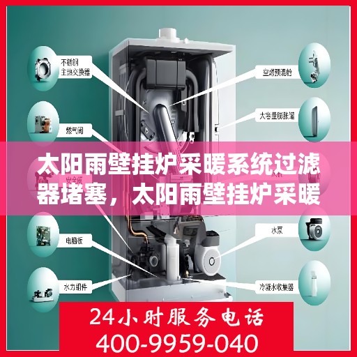 太阳雨壁挂炉采暖系统过滤器堵塞,太阳雨壁挂炉采暖系统过滤器堵塞问题及解决方案 太阳雨壁挂炉采暖系统过滤器堵塞,太阳雨壁挂炉采暖系统过滤器堵塞问题及解决方案