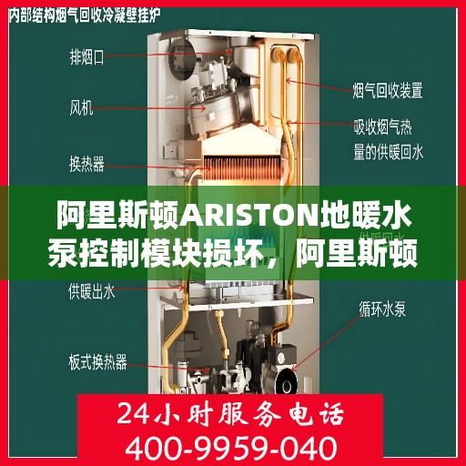 阿里斯顿ARISTON地暖水泵控制模块损坏，阿里斯顿ARISTON地暖水泵控制模块故障解析与修复建议