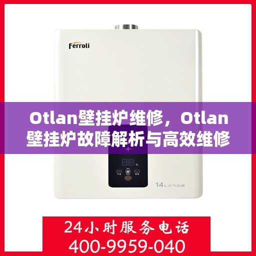 Otlan壁挂炉维修，Otlan壁挂炉故障解析与高效维修指南