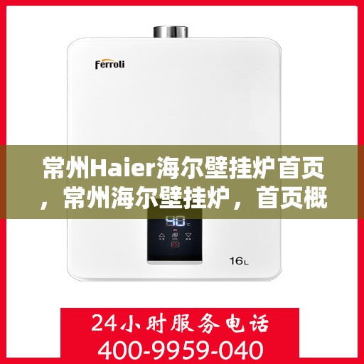 常州Haier海尔壁挂炉首页，常州海尔壁挂炉，首页概览