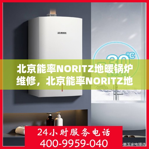 北京能率NORITZ地暖锅炉维修，北京能率NORITZ地暖锅炉专业维修与保养指南