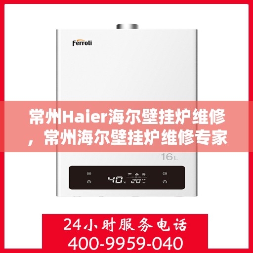 常州Haier海尔壁挂炉维修，常州海尔壁挂炉维修专家解析与解决方案