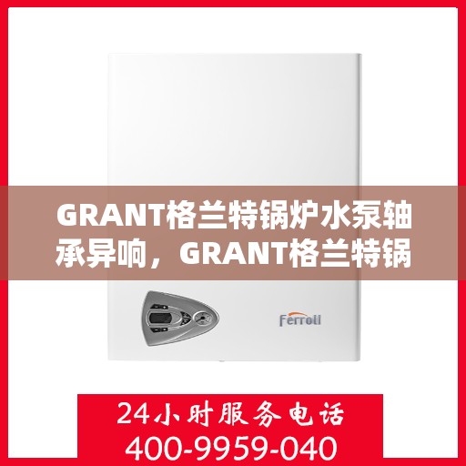 GRANT格兰特锅炉水泵轴承异响，GRANT格兰特锅炉水泵轴承异响解析与解决方案