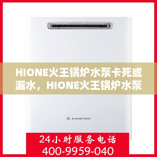 HIONE火王锅炉水泵卡死或漏水,HIONE火王锅炉水泵故障解析,卡死与漏水问题探讨 HIONE火王锅炉水泵卡死或漏水,HIONE火王锅炉水泵故障解析,卡死与漏水问题探讨