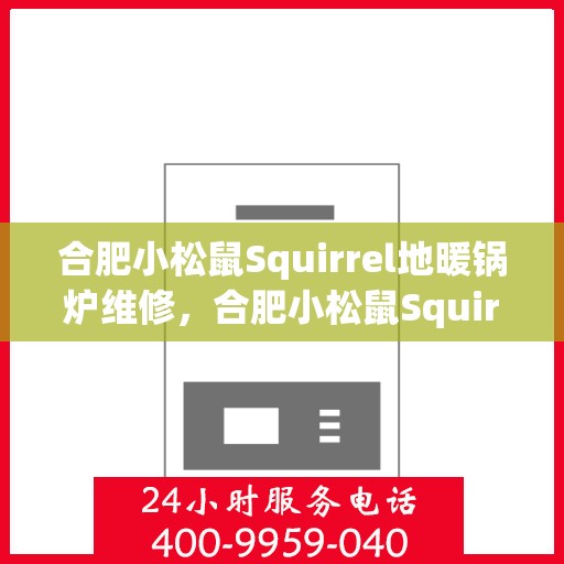 合肥小松鼠Squirrel地暖锅炉维修，合肥小松鼠Squirrel地暖锅炉专业维修服务