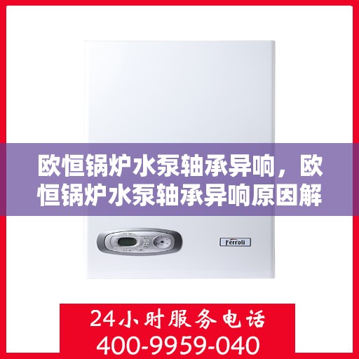 欧恒锅炉水泵轴承异响,欧恒锅炉水泵轴承异响原因解析与解决方案 欧恒锅炉水泵轴承异响,欧恒锅炉水泵轴承异响原因解析与解决方案