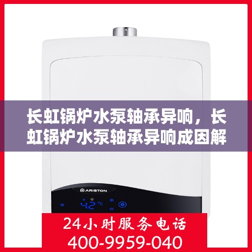 长虹锅炉水泵轴承异响，长虹锅炉水泵轴承异响成因解析与解决方案