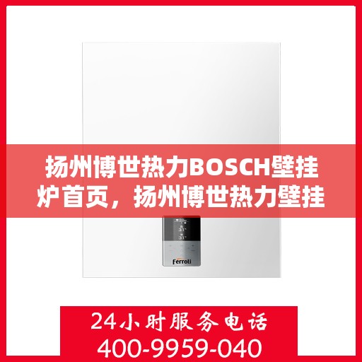 扬州博世热力BOSCH壁挂炉首页，扬州博世热力壁挂炉BOSCH首页概览