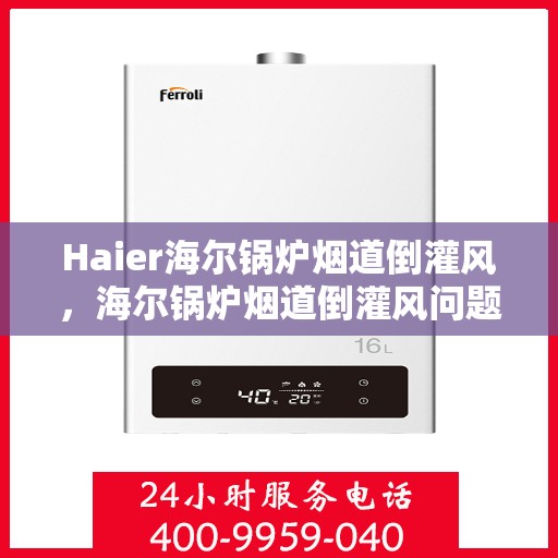 Haier海尔锅炉烟道倒灌风,海尔锅炉烟道倒灌风问题解析与应对方案 Haier海尔锅炉烟道倒灌风,海尔锅炉烟道倒灌风问题解析与应对方案