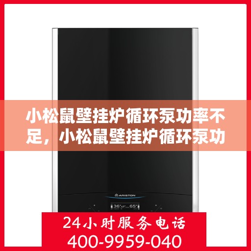 小松鼠壁挂炉循环泵功率不足，小松鼠壁挂炉循环泵功率不足问题解析与应对之道